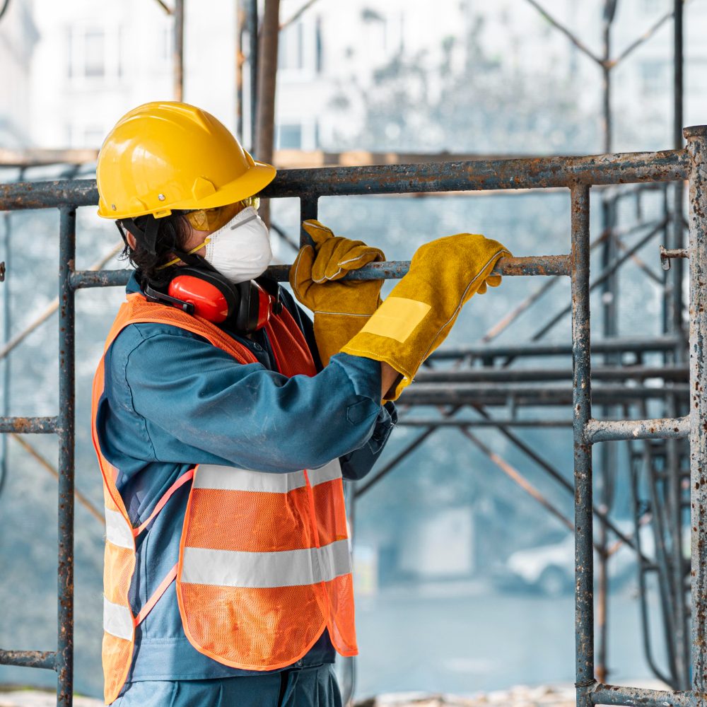 Guia Completo da Locação de Máquinas e Equipamentos para Construção Civil: Economia, Eficiência e Segurança para sua Obra