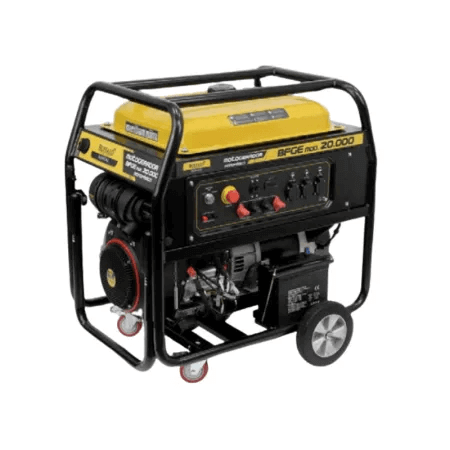 aluguel de gerador ipojuca