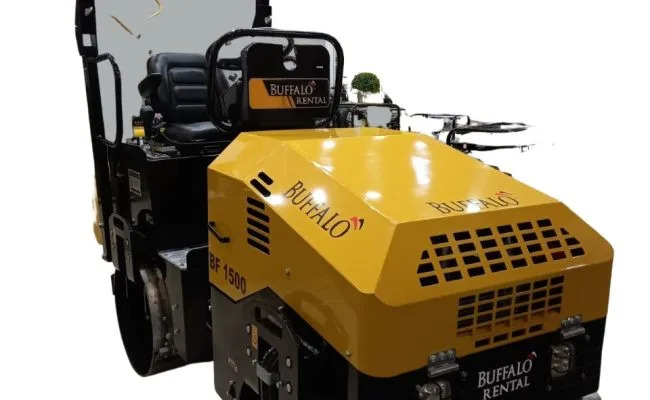 Compactação de Solo na Construção Civil: Tipos, Equipamentos e Quando Usar Cada Um