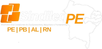 Empresa filiada ao Sindileq-PE — Sindicato dos Locadores de Equipamentos de Pernambuco
