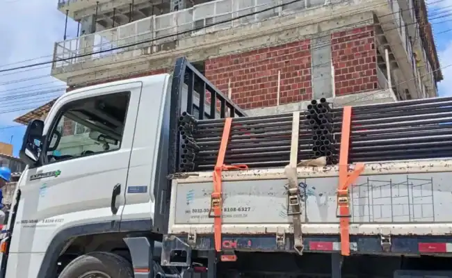 Cronograma de Obra: Quando Alugar Cada Equipamento, da Fundação ao Acabamento