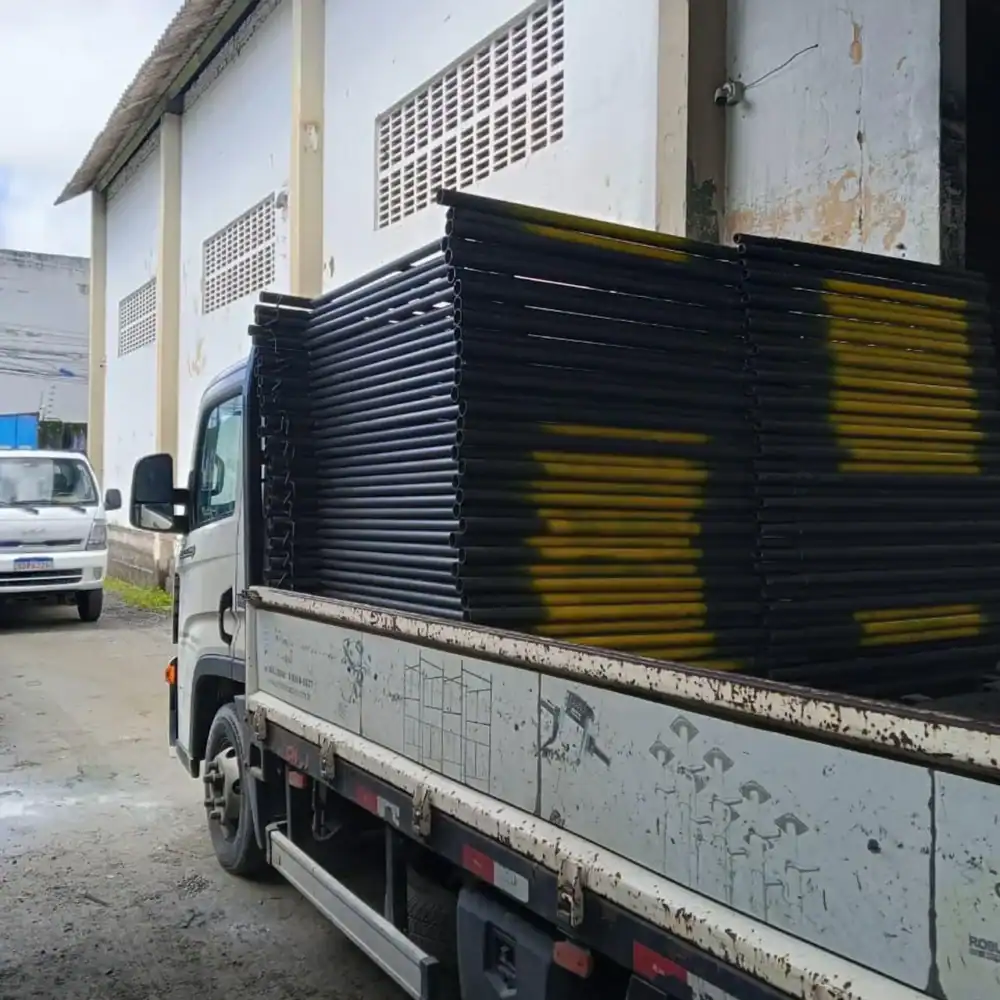 Guia Completo da Locação de Máquinas e Equipamentos para Construção Civil: Economia, Eficiência e Segurança para sua Obra