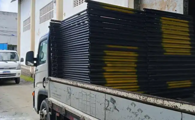Guia Completo da Locação de Máquinas e Equipamentos para Construção Civil: Economia, Eficiência e Segurança para sua Obra